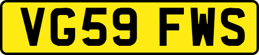 VG59FWS