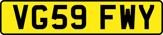 VG59FWY