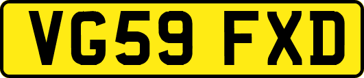 VG59FXD