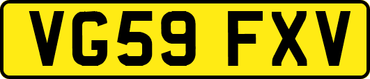 VG59FXV