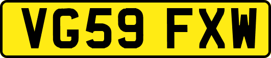 VG59FXW