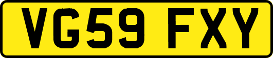 VG59FXY