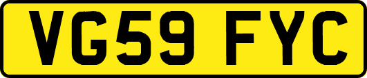 VG59FYC