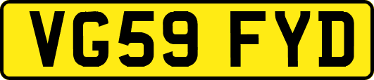 VG59FYD