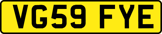 VG59FYE