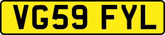 VG59FYL