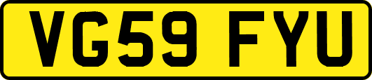 VG59FYU
