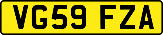 VG59FZA
