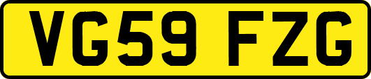 VG59FZG