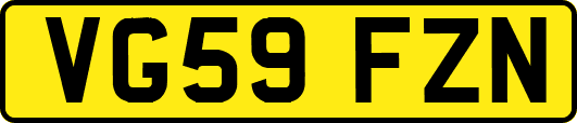 VG59FZN