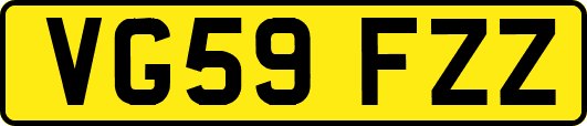 VG59FZZ
