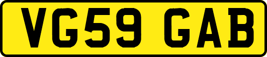 VG59GAB