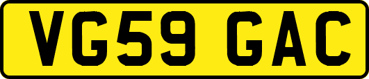 VG59GAC