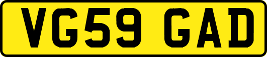 VG59GAD