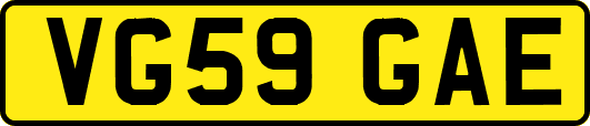 VG59GAE