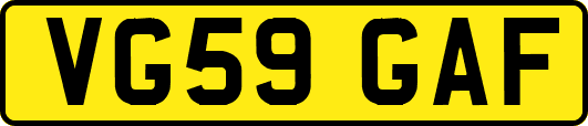 VG59GAF