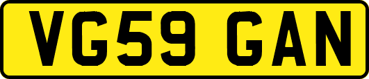 VG59GAN