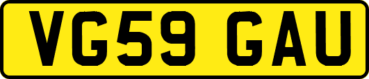 VG59GAU