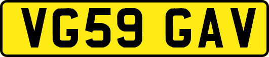 VG59GAV