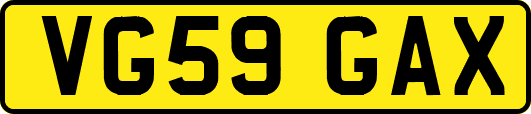 VG59GAX