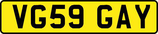 VG59GAY