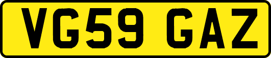 VG59GAZ