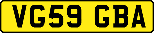 VG59GBA