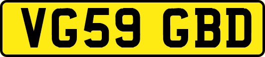VG59GBD