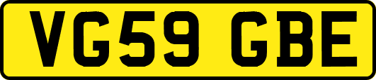 VG59GBE