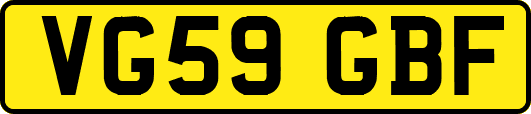 VG59GBF