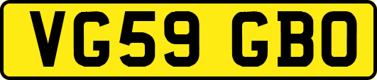 VG59GBO