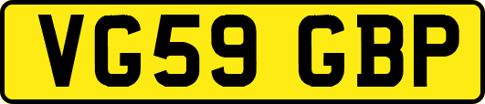VG59GBP
