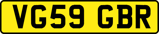 VG59GBR
