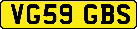 VG59GBS