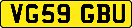 VG59GBU