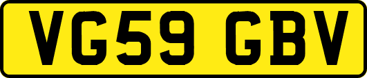 VG59GBV