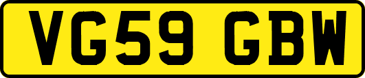 VG59GBW
