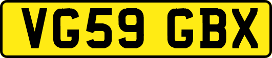 VG59GBX