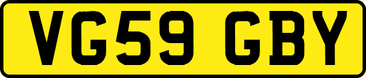 VG59GBY