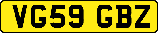 VG59GBZ