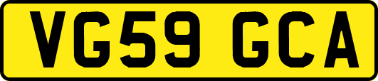 VG59GCA