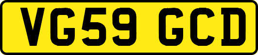 VG59GCD
