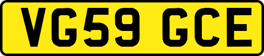 VG59GCE