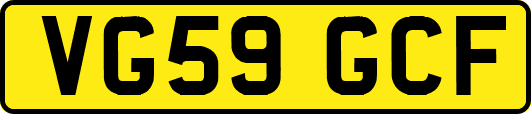 VG59GCF