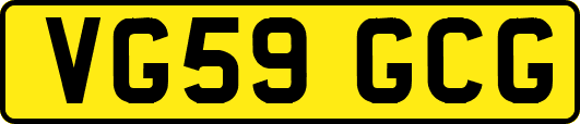 VG59GCG