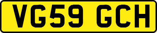 VG59GCH