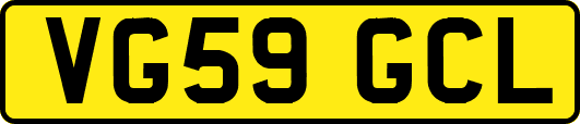 VG59GCL