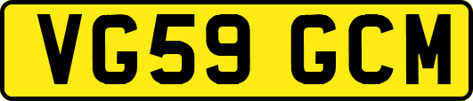 VG59GCM