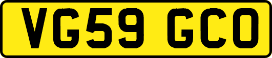 VG59GCO