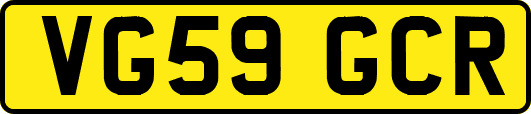 VG59GCR